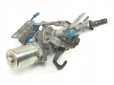 Автозапчастина б/у рульва колонка для RENAULT CLIO II FASE II (B/CB0) D7F726.D7FG7 Посилання на OEM IAM 6900000291  