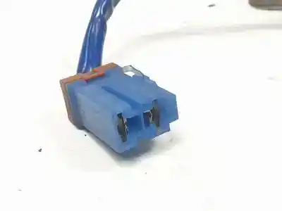 Автозапчастина б/у рульва колонка для renault clio ii fase ii (b/cb0) d7f726.d7fg7 посилання на oem iam 6900000291  