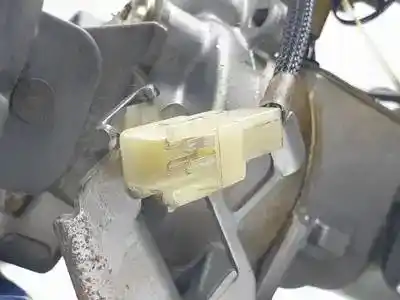 Автозапчастина б/у рульва колонка для renault clio ii fase ii (b/cb0) d7f726.d7fg7 посилання на oem iam 6900000291  