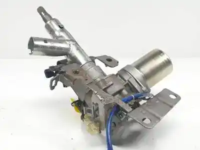 Автозапчастина б/у рульва колонка для renault clio ii fase ii (b/cb0) d7f726.d7fg7 посилання на oem iam 6900000291  