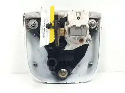 Pezzo di ricambio per auto di seconda mano maniglia esterna del cancello per renault clio ii fase ii (b/cb0) d7f726.d7fg7 riferimenti oem iam 8200060918 242099000 8200060917 