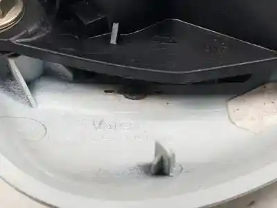 Pezzo di ricambio per auto di seconda mano maniglia esterna del cancello per renault clio ii fase ii (b/cb0) d7f726.d7fg7 riferimenti oem iam 8200060918 242099000 8200060917 