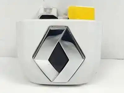 Pezzo di ricambio per auto di seconda mano maniglia esterna del cancello per renault clio ii fase ii (b/cb0) d7f726.d7fg7 riferimenti oem iam 8200060918