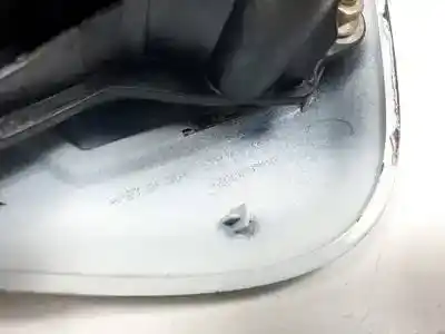 Pezzo di ricambio per auto di seconda mano maniglia esterna del cancello per renault clio ii fase ii (b/cb0) d7f726.d7fg7 riferimenti oem iam 8200060918 242099000 8200060917 