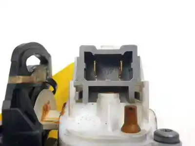 Pezzo di ricambio per auto di seconda mano maniglia esterna del cancello per renault clio ii fase ii (b/cb0) d7f726.d7fg7 riferimenti oem iam 8200060918 242099000 8200060917 