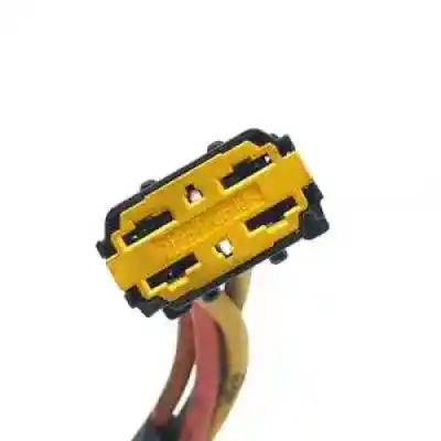 Автозапчастина б/у протикрадійний пристрій для renault clio ii fase ii (b/cb0) d7f726.d7fg7 посилання на oem iam   