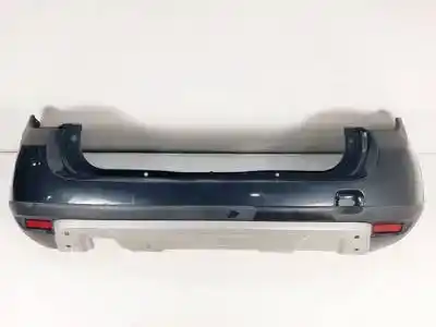Pezzo di ricambio per auto di seconda mano paraurti posteriore per dacia duster k9k666 riferimenti oem iam 