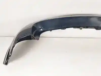 Second-hand car spare part rear bumper for dacia duster k9k666 oem iam references   