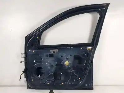 Peça sobressalente para automóvel em segunda mão porta dianteira direita por dacia duster k9k666 referências oem iam   