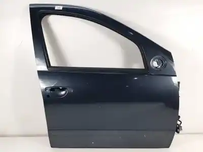 Автозапчасти б/у дверь передняя правая за DACIA DUSTER K9K666 ссылки OEM IAM   