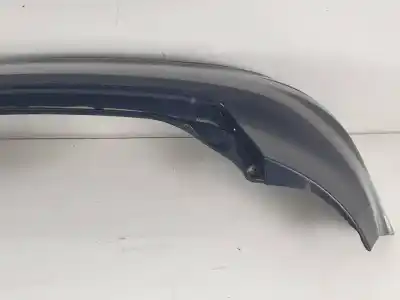 Gebrauchtes Autoersatzteil hintere stossstange zum ford fiesta (ccn) confort oem-iam-referenzen   