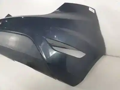 Gebrauchtes Autoersatzteil hintere stossstange zum ford fiesta (ccn) confort oem-iam-referenzen   