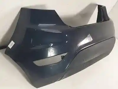 Gebrauchtes Autoersatzteil hintere stossstange zum ford fiesta (ccn) confort oem-iam-referenzen   