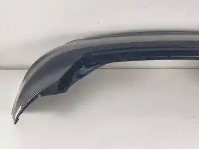 Gebrauchtes Autoersatzteil hintere stossstange zum ford fiesta (ccn) confort oem-iam-referenzen   