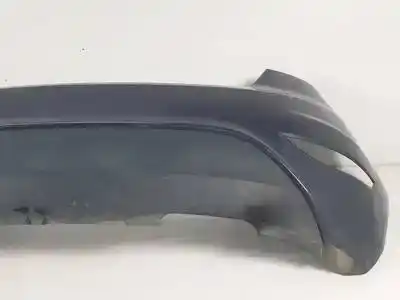 Gebrauchtes Autoersatzteil hintere stossstange zum ford fiesta (ccn) confort oem-iam-referenzen   