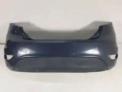 Gebrauchtes Autoersatzteil Hintere Stossstange zum FORD FIESTA (CCN) CONFORT OEM-IAM-Referenzen   