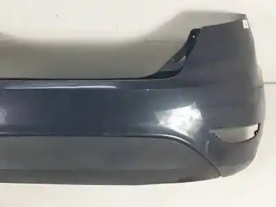 Gebrauchtes Autoersatzteil hintere stossstange zum ford fiesta (ccn) confort oem-iam-referenzen   