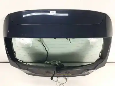 Gebrauchtes Autoersatzteil heckklappe zum ford fiesta vi (cb1, ccn) 1.5 tdci oem-iam-referenzen   