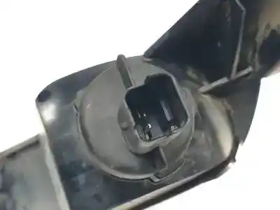 Автозапчастина б/у ліва задня протитуманна фахра для ford fiesta (ccn) confort посилання на oem iam 8a6115k273ac  