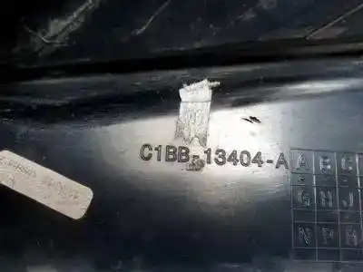 Peça sobressalente para automóvel em segunda mão farolim traseiro direito por ford fiesta (ccn) confort referências oem iam c1bb13404a  