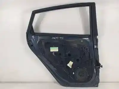 Piesă de schimb auto la mâna a doua usa stanga spate pentru ford fiesta (ccn) confort referințe oem iam   