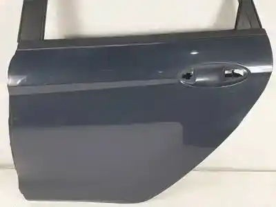 Piesă de schimb auto la mâna a doua usa stanga spate pentru ford fiesta (ccn) confort referințe oem iam   