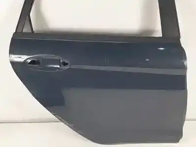 Gebrauchtes Autoersatzteil rechte hintere tür zum ford fiesta (ccn) confort oem-iam-referenzen   