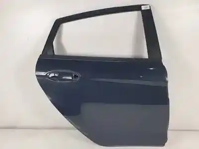 Автозапчастина б/у  для FORD FIESTA (CCN)  Посилання на OEM IAM   