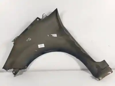 İkinci el araba yedek parçası ön sag çamurluk için ford fiesta vi (cb1, ccn) 1.5 tdci oem iam referansları   