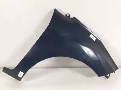 İkinci el araba yedek parçası ÖN SAG ÇAMURLUK için FORD FIESTA VI (CB1, CCN)  OEM IAM referansları   