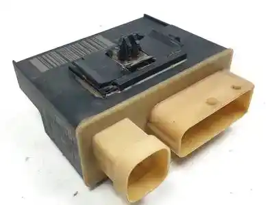 Pezzo di ricambio per auto di seconda mano MODULO ELETTRONICO per PEUGEOT 207  Riferimenti OEM IAM 9652021180 018010951 