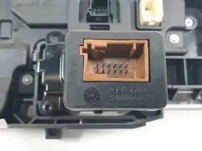 Second-hand car spare part gps navigation system for citroen c4 grand picasso ii hn02eb2dts.hn02 oem iam references 9812720580  