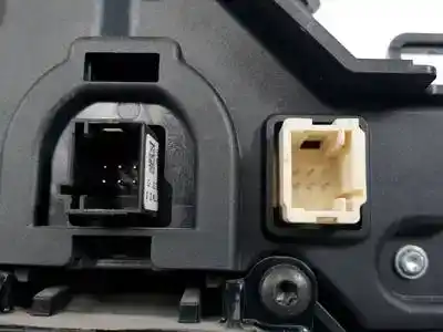 Second-hand car spare part gps navigation system for citroen c4 grand picasso ii hn02eb2dts.hn02 oem iam references 9812720580  