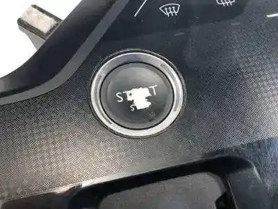 Second-hand car spare part gps navigation system for citroen c4 grand picasso ii hn02eb2dts.hn02 oem iam references 9812720580  