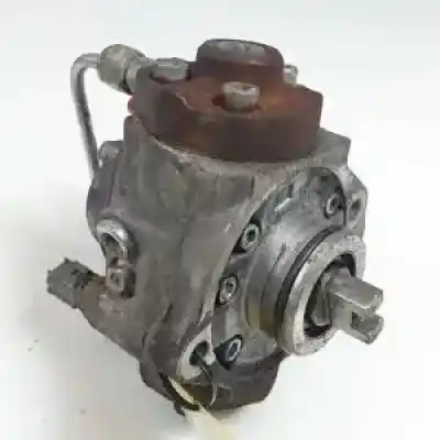 Автозапчастина б/у насос инжекційний для PEUGEOT BOXER CAJA CERR. TECHO ELEVADO (BAT.3450) (335) (2007 =>) 4HU Посилання на OEM IAM 6C1Q9B395AB HU2940000400 