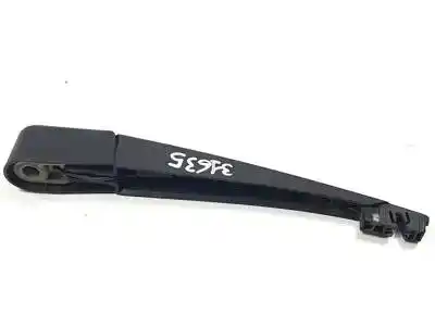 Second-hand car spare part rear windshield wiper arm for citroen c4 grand picasso ii hn02eb2dts.hn02 oem iam references   