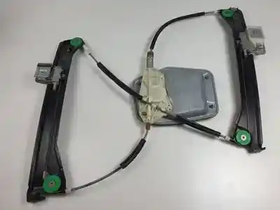 Peça sobressalente para automóvel em segunda mão elevador de vidros dianteira esquerda por volkswagen eos (1f7) bmm referências oem iam 1q2837401m  