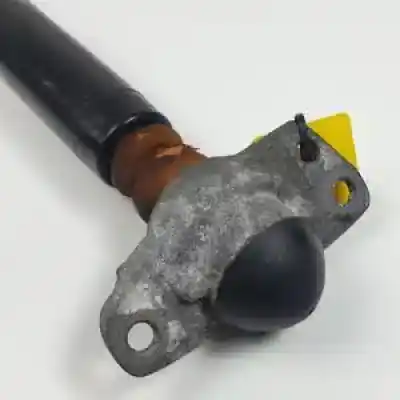 Peça sobressalente para automóvel em segunda mão amortecedor traseiro esquerdo por volkswagen eos (1f7) bmm referências oem iam 814902001863  