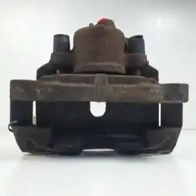 Peça sobressalente para automóvel em segunda mão pinça de travão dianteira direita por volkswagen eos (1f7) bmm referências oem iam   