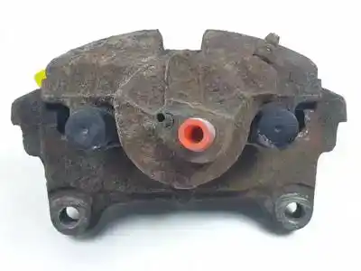 Peça sobressalente para automóvel em segunda mão pinça de travão dianteira direita por volkswagen eos (1f7) bmm referências oem iam   