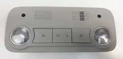 Peça sobressalente para automóvel em segunda mão  por VOLKSWAGEN EOS (1F7)  Referências OEM IAM 1Q0947105D  