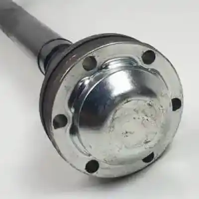 Second-hand car spare part front right transmission for volkswagen eos (1f7) bmm oem iam references   