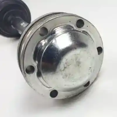 Second-hand car spare part front left transmission for volkswagen eos (1f7) bmm oem iam references   