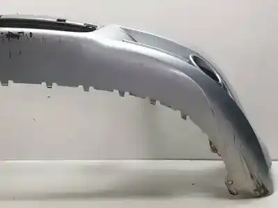 Peça sobressalente para automóvel em segunda mão para choques dianteiro por volkswagen eos (1f7) bmm referências oem iam   