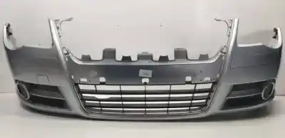 Peça sobressalente para automóvel em segunda mão para choques dianteiro por volkswagen eos (1f7) bmm referências oem iam 