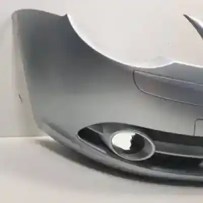 Peça sobressalente para automóvel em segunda mão para choques dianteiro por volkswagen eos (1f7) bmm referências oem iam   