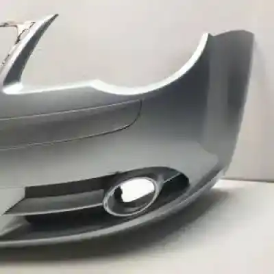 Peça sobressalente para automóvel em segunda mão para choques dianteiro por volkswagen eos (1f7) bmm referências oem iam   