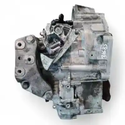 Second-hand car spare part gearbox for volkswagen eos (1f7) bmm oem iam references jlu  