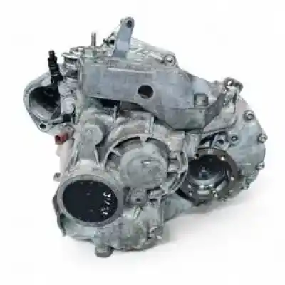 Second-hand car spare part gearbox for volkswagen eos (1f7) bmm oem iam references jlu  