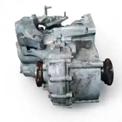 Second-hand car spare part gearbox for volkswagen eos (1f7) bmm oem iam references jlu  